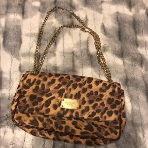MK hand bag